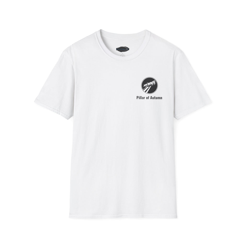 Pillar of Autumn Shirt