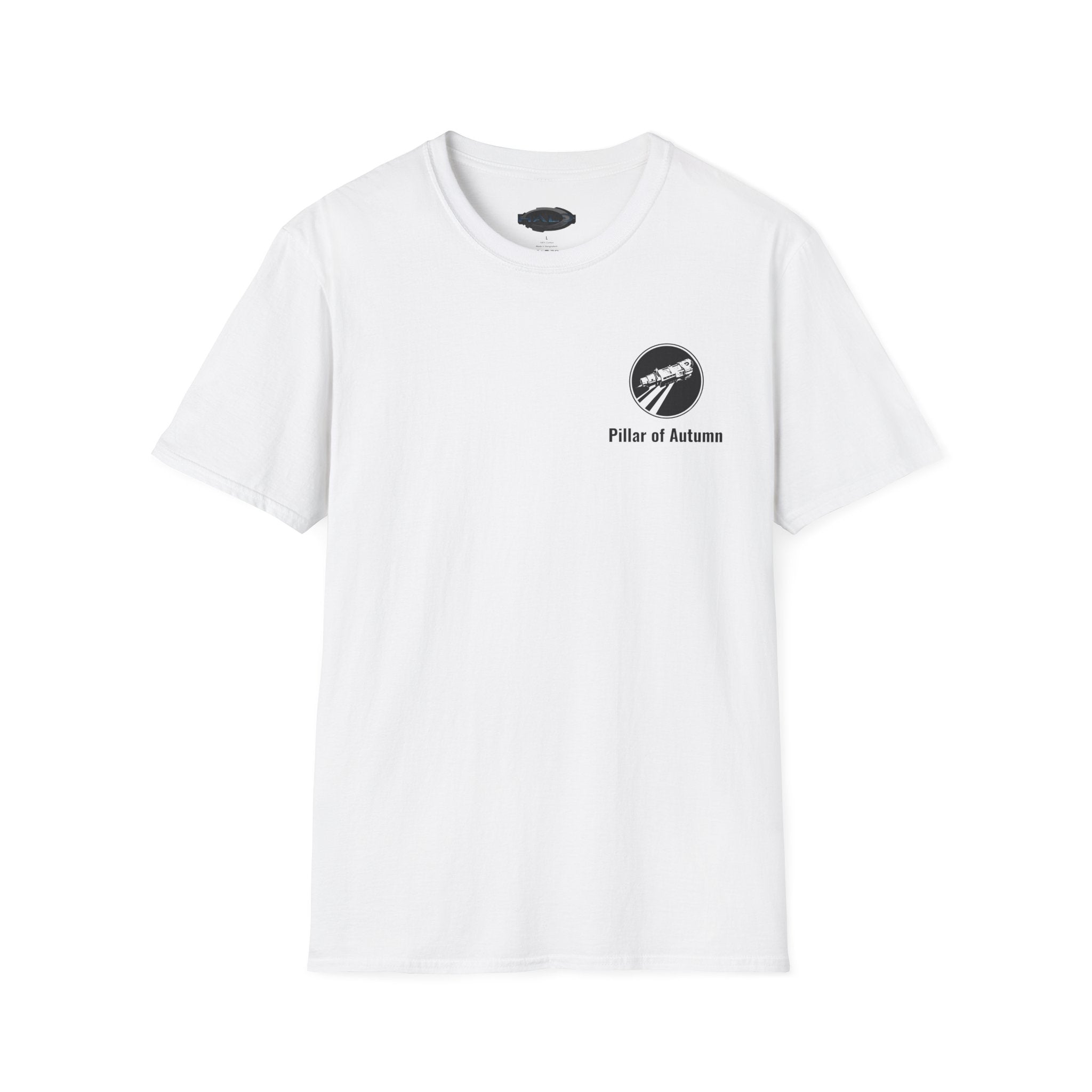Pillar of Autumn Shirt