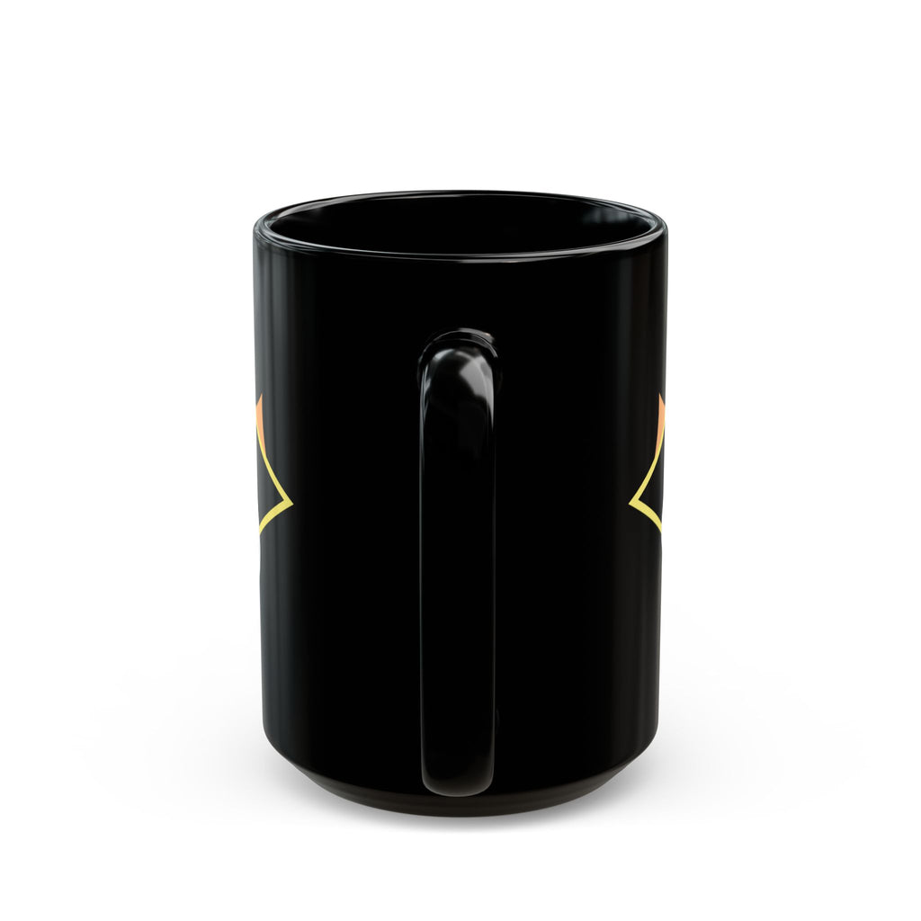 Red Team Emblem Mug
