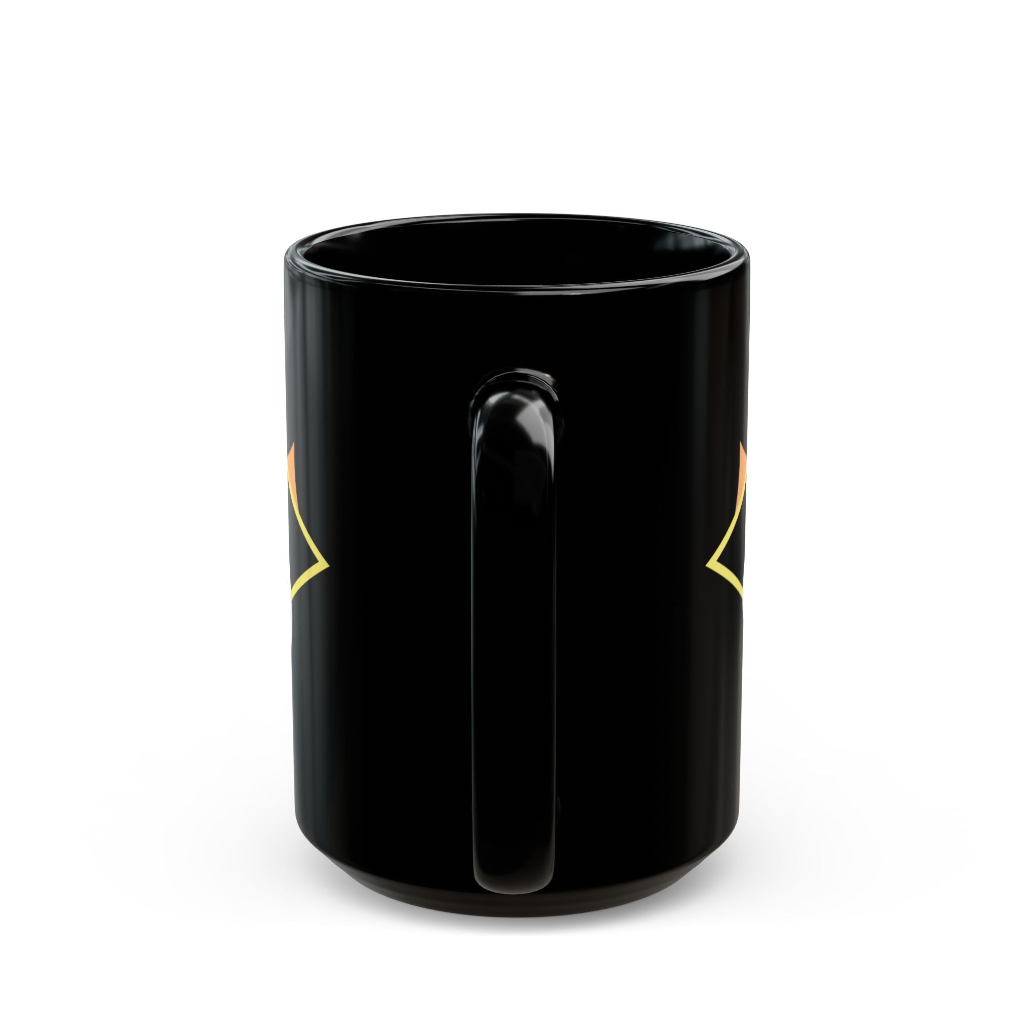 Red Team Emblem Mug