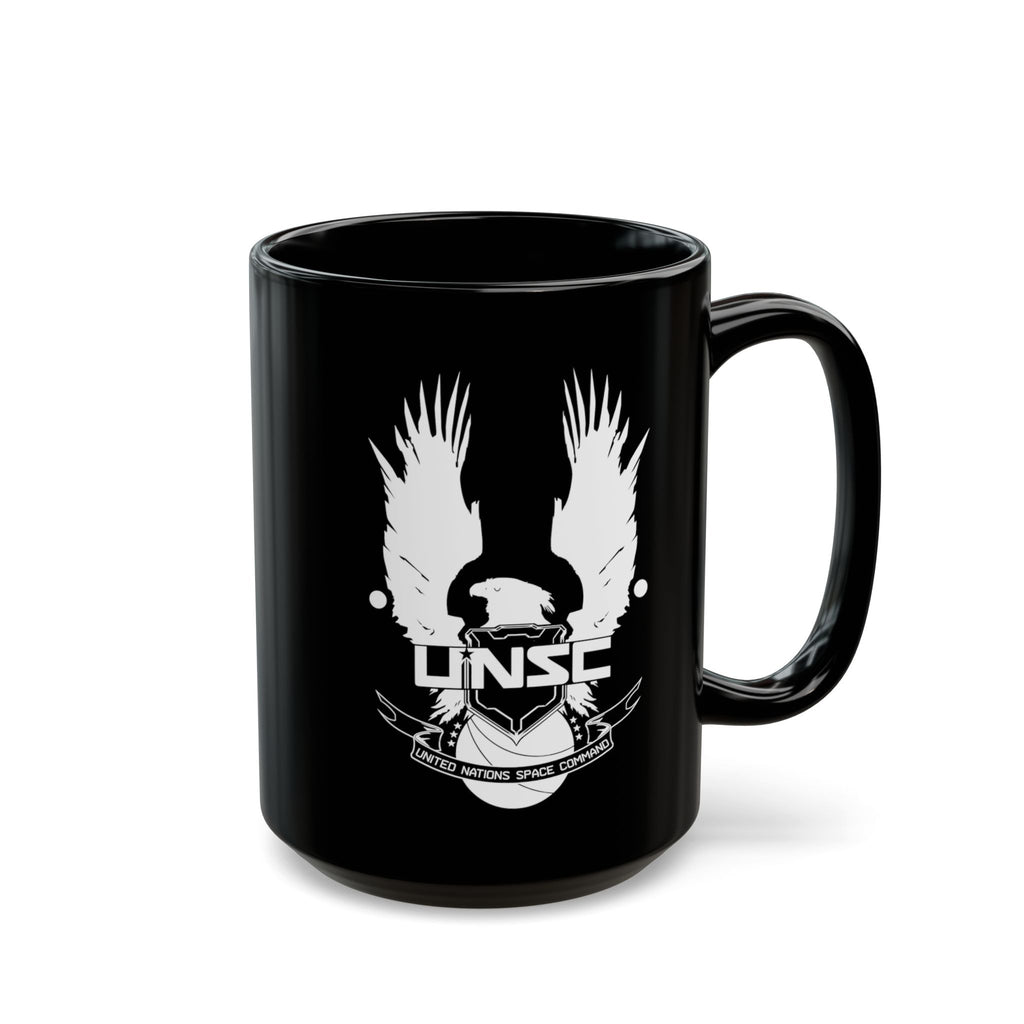 UNSC Mug