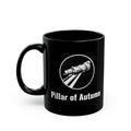 Pillar of Autumn Departure Mug