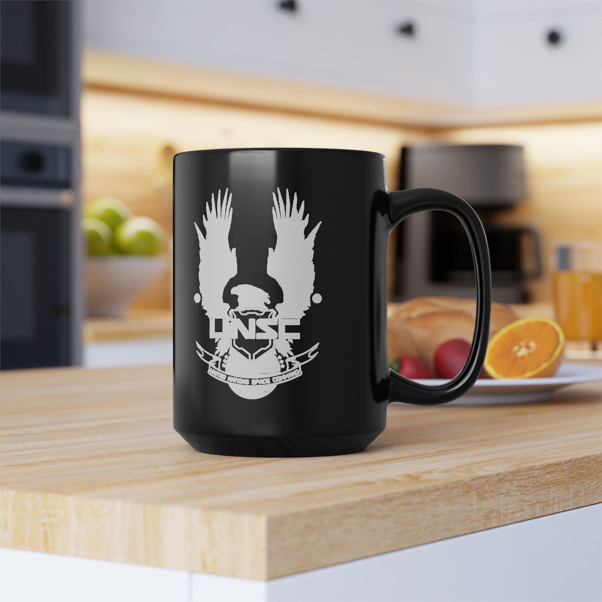 UNSC Mug