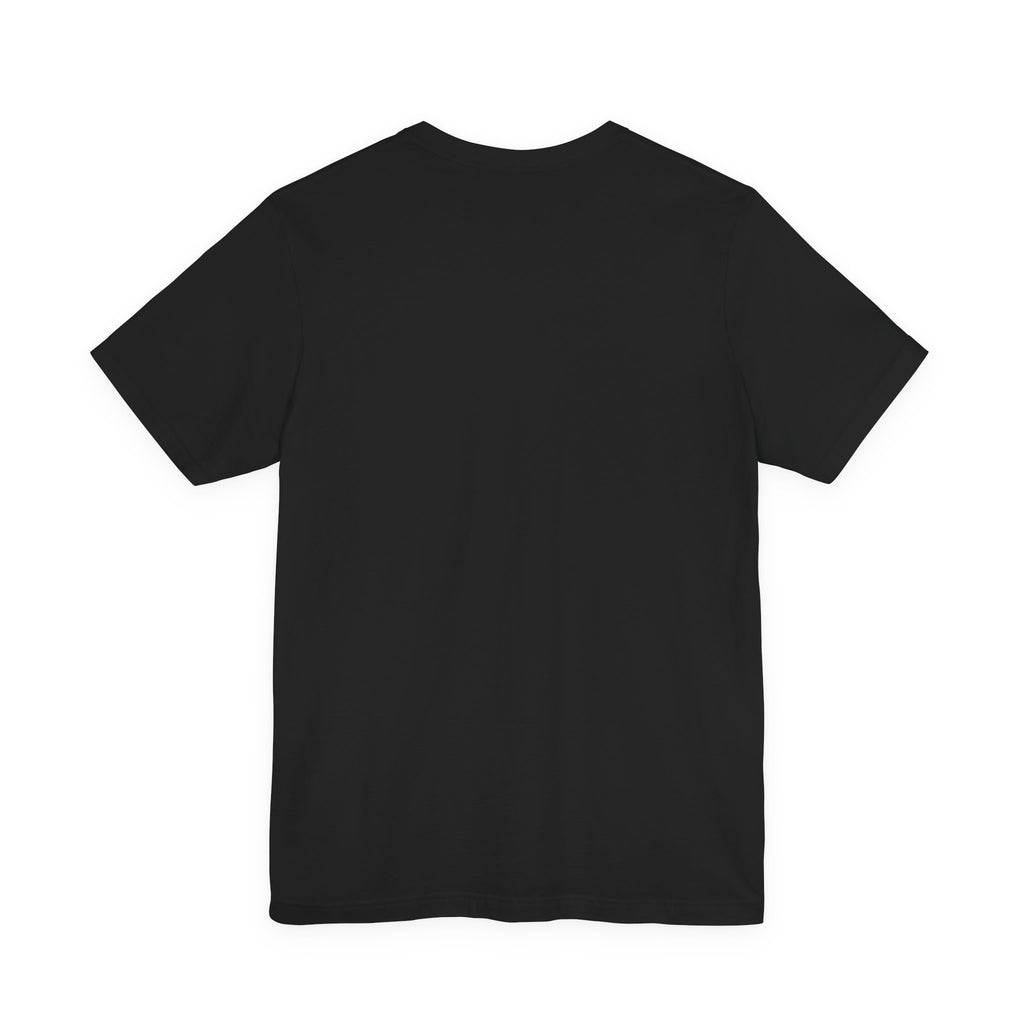 Red vs Blue Red Team Jersey Tee