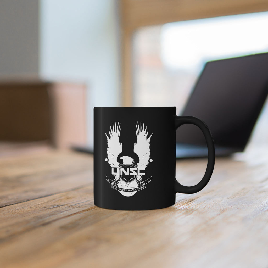 UNSC Mug