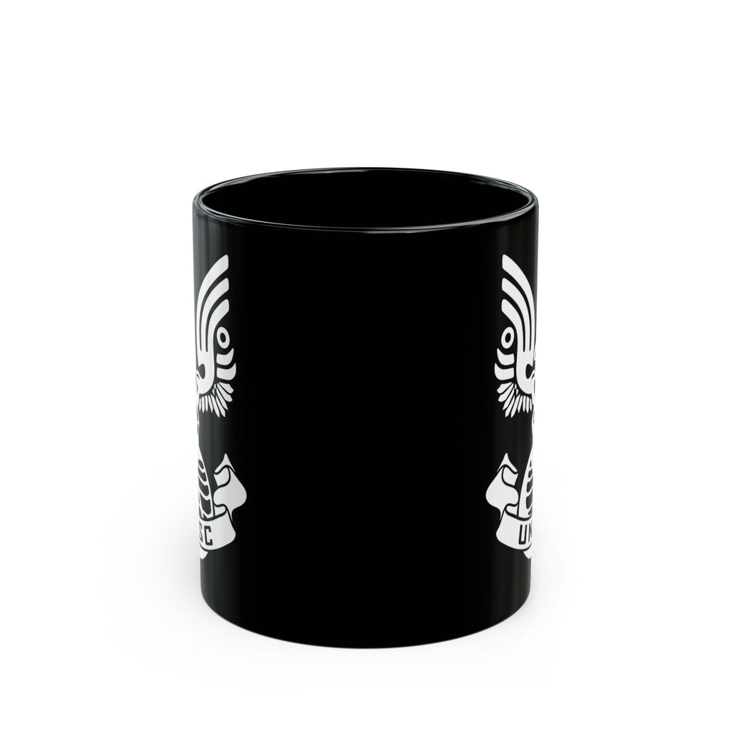 UNSC Legacy Emblem Mug