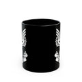 UNSC Legacy Emblem Mug