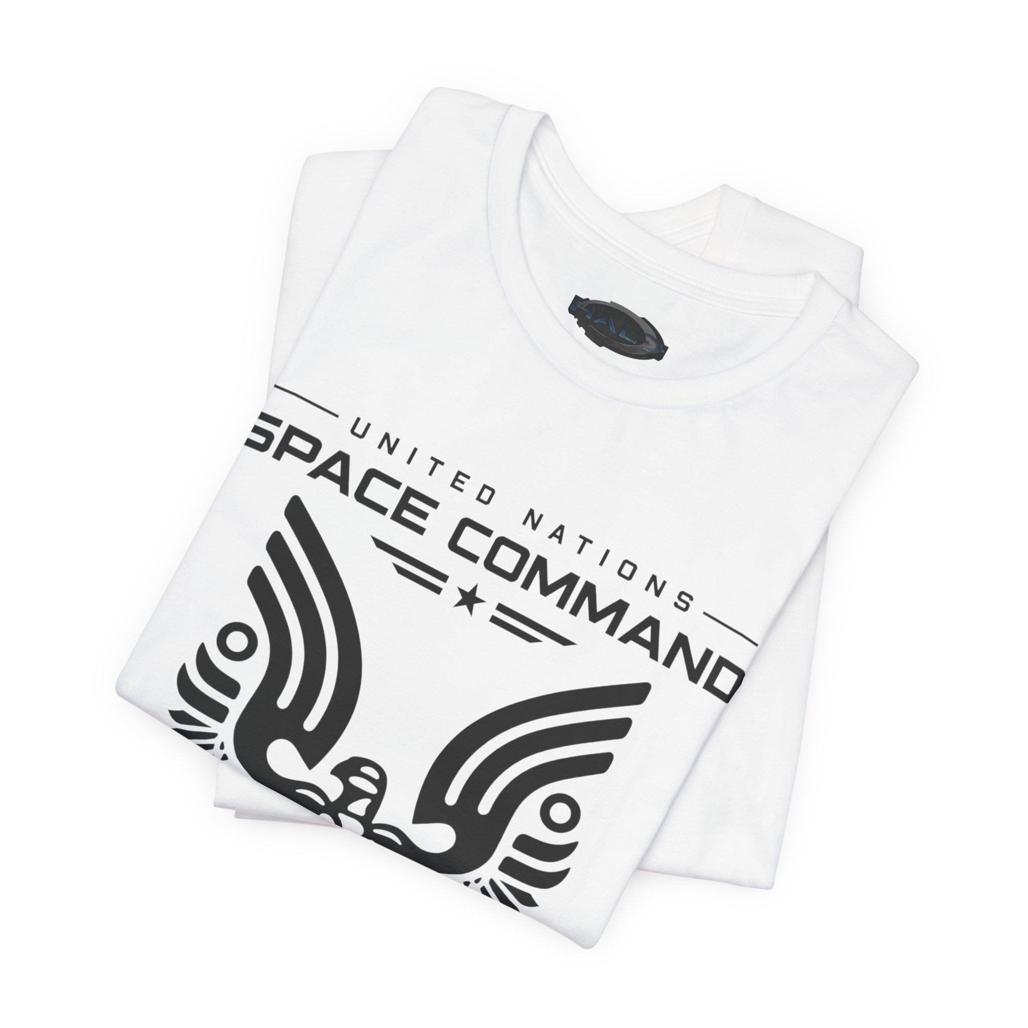 UNSC Legacy Jersey Tee