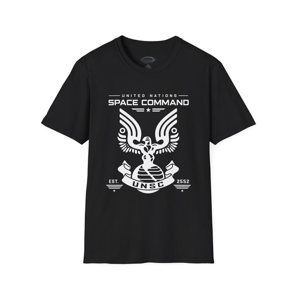 United Nations Space Command Shirt