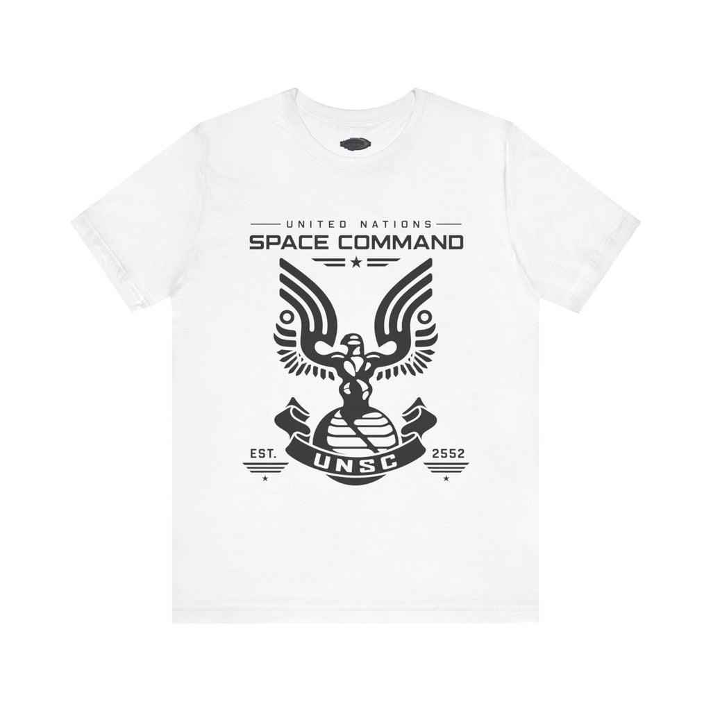 UNSC Legacy Jersey Tee