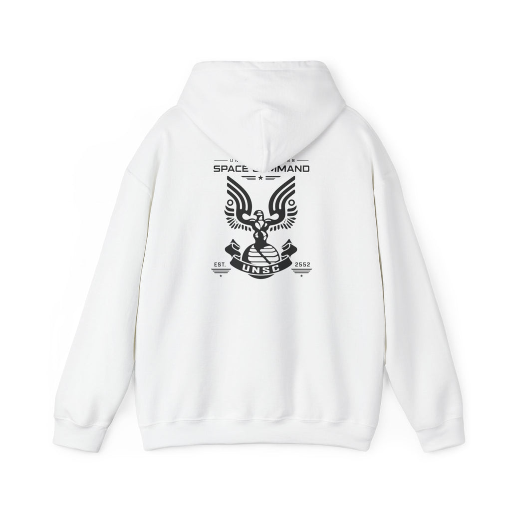 UNSC Legacy Hoodie
