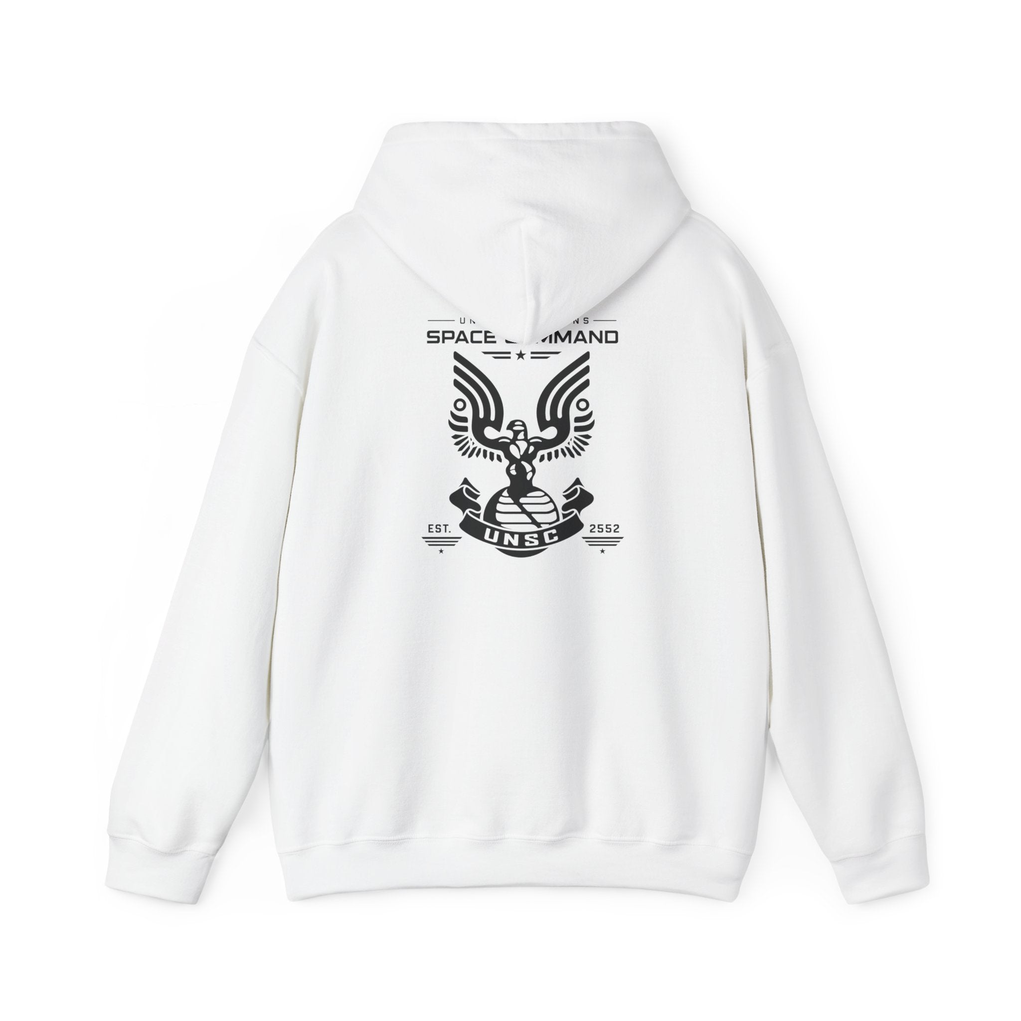 UNSC Legacy Hoodie