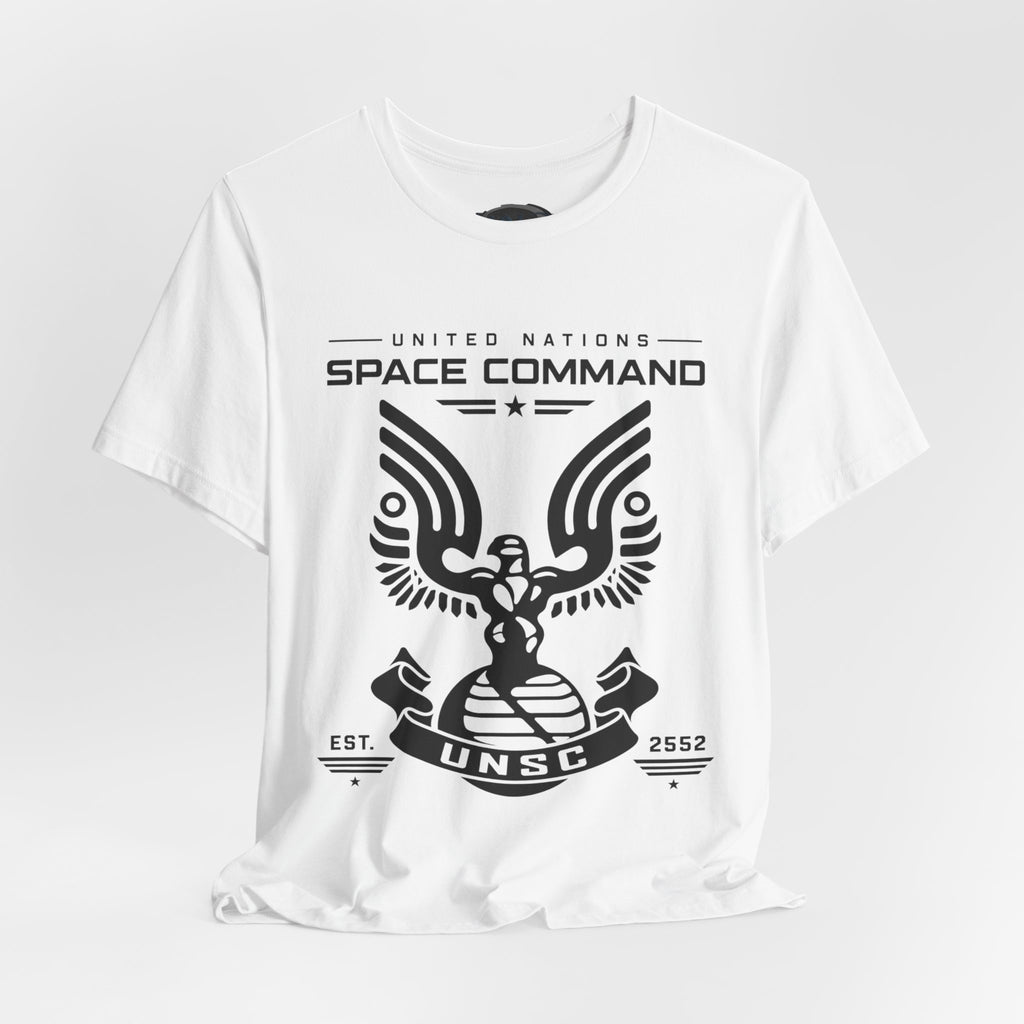 UNSC Legacy Jersey Tee