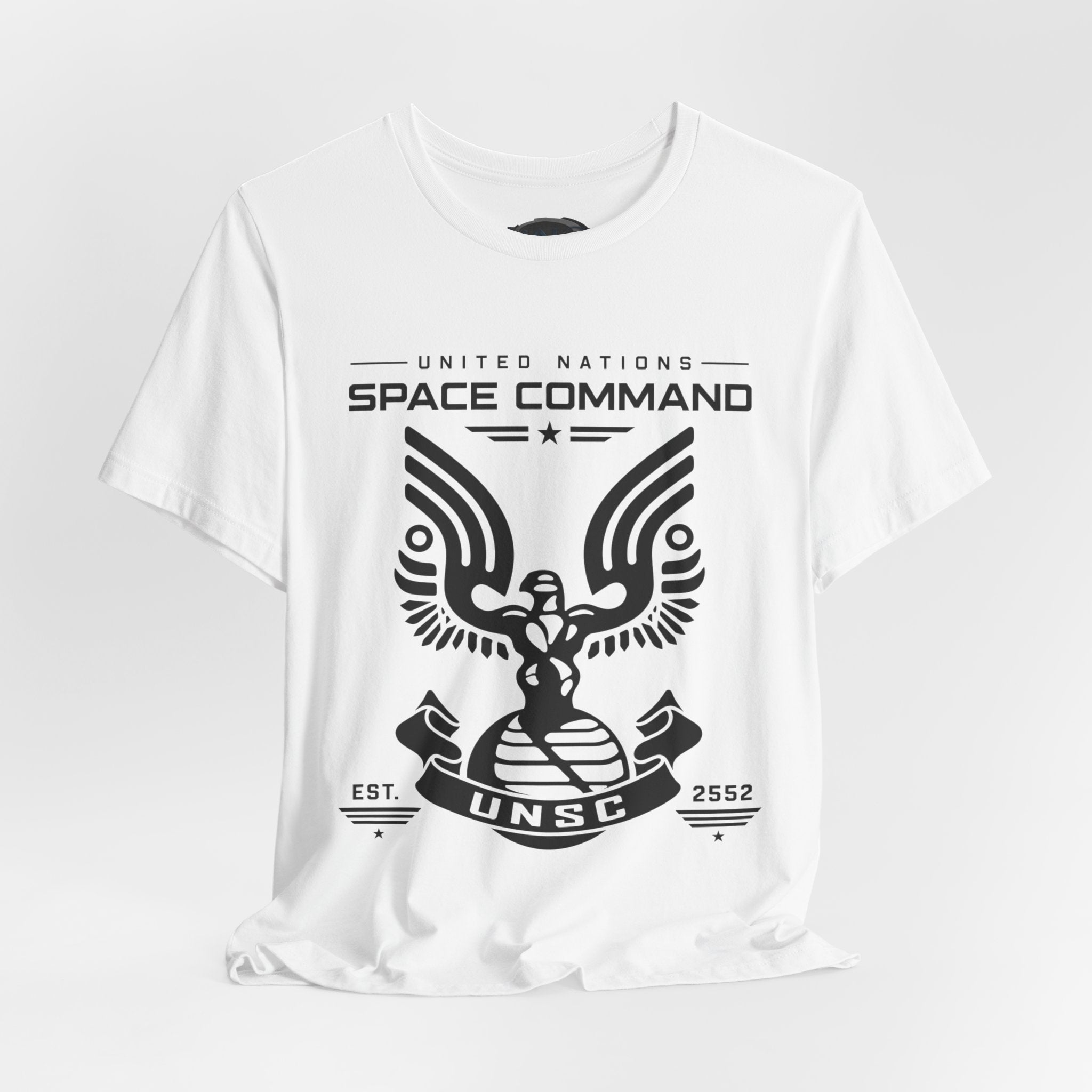 UNSC Legacy Jersey Tee