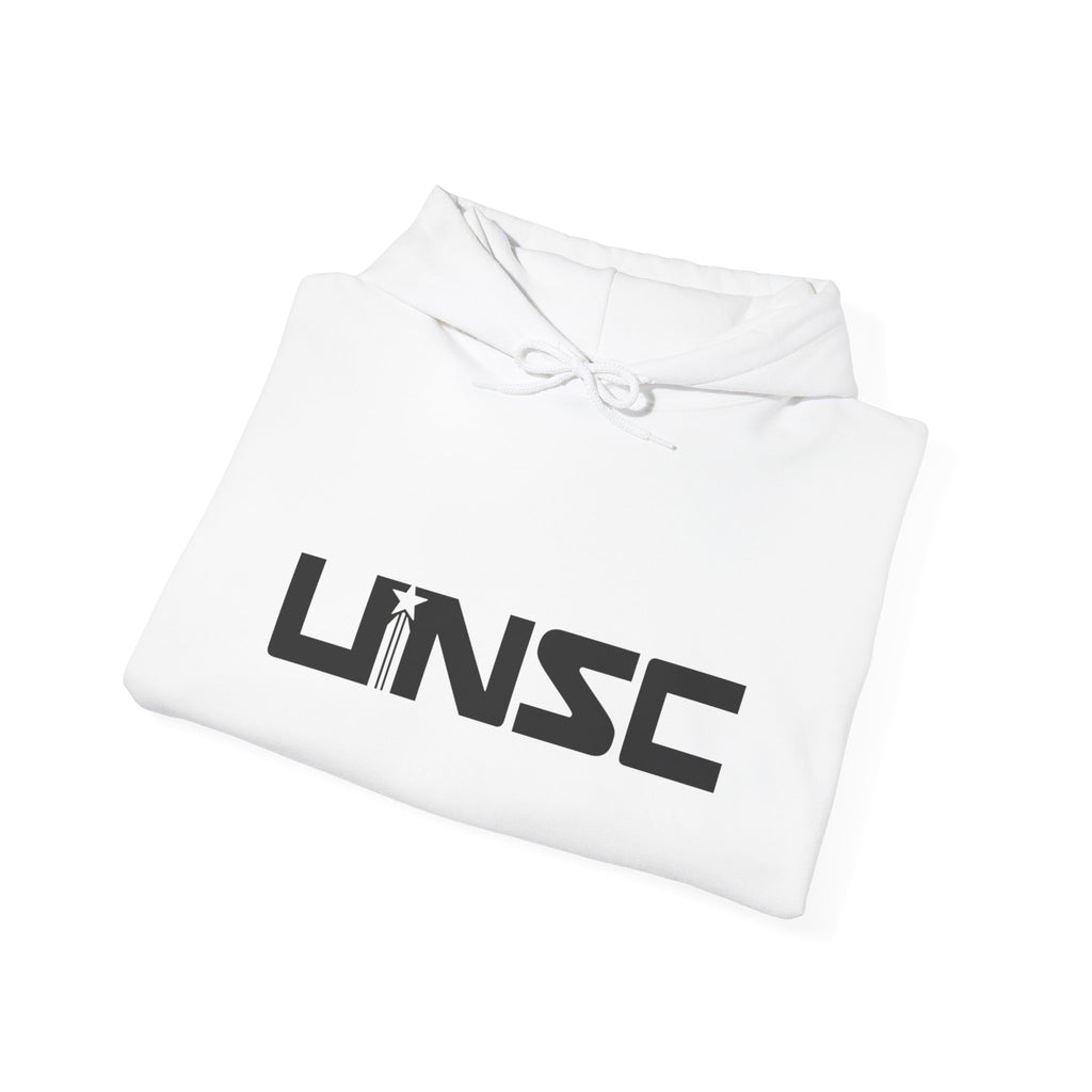 UNSC Legacy Hoodie