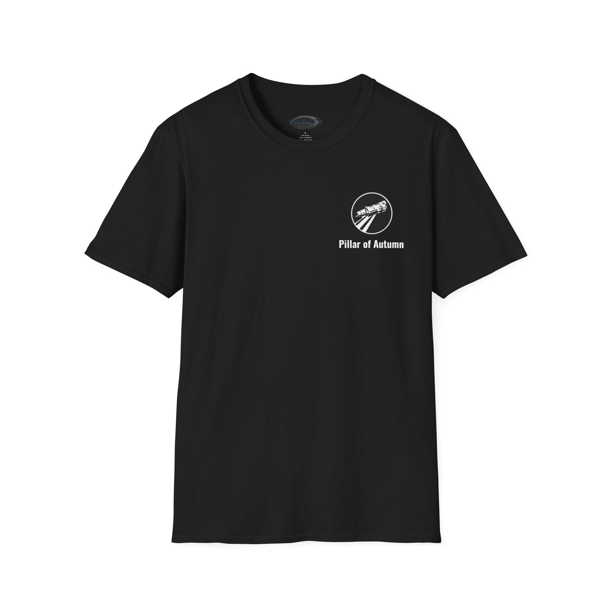 Pillar of Autumn Shirt