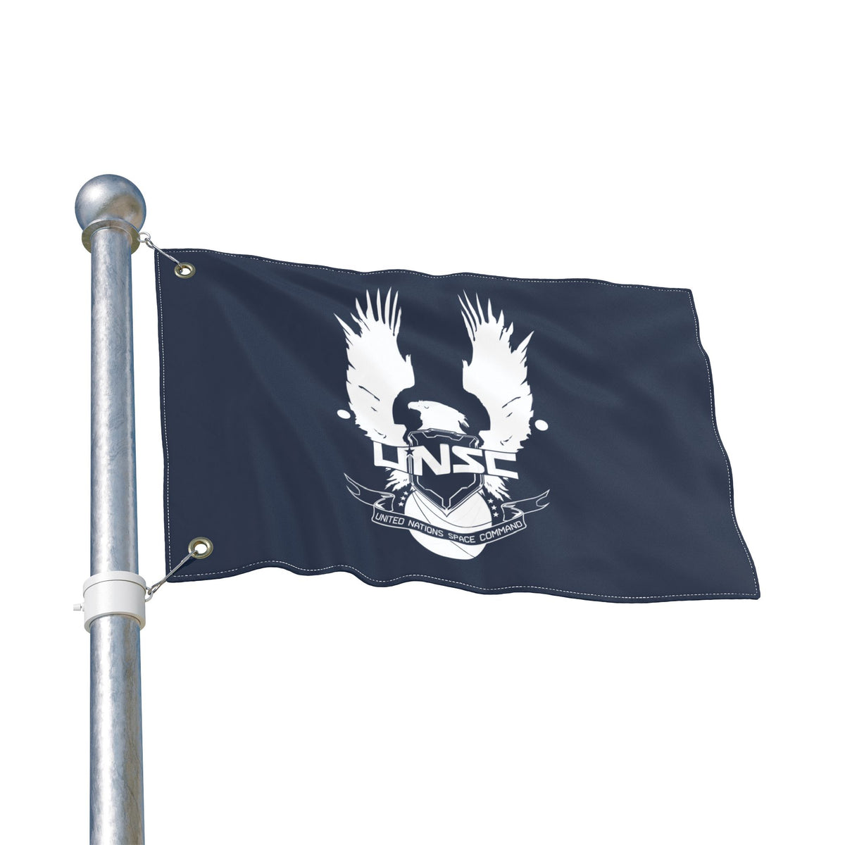 UNSC Flag