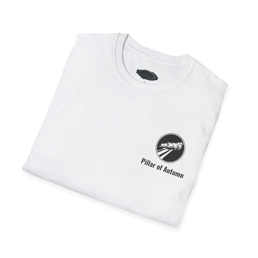 Pillar of Autumn Shirt