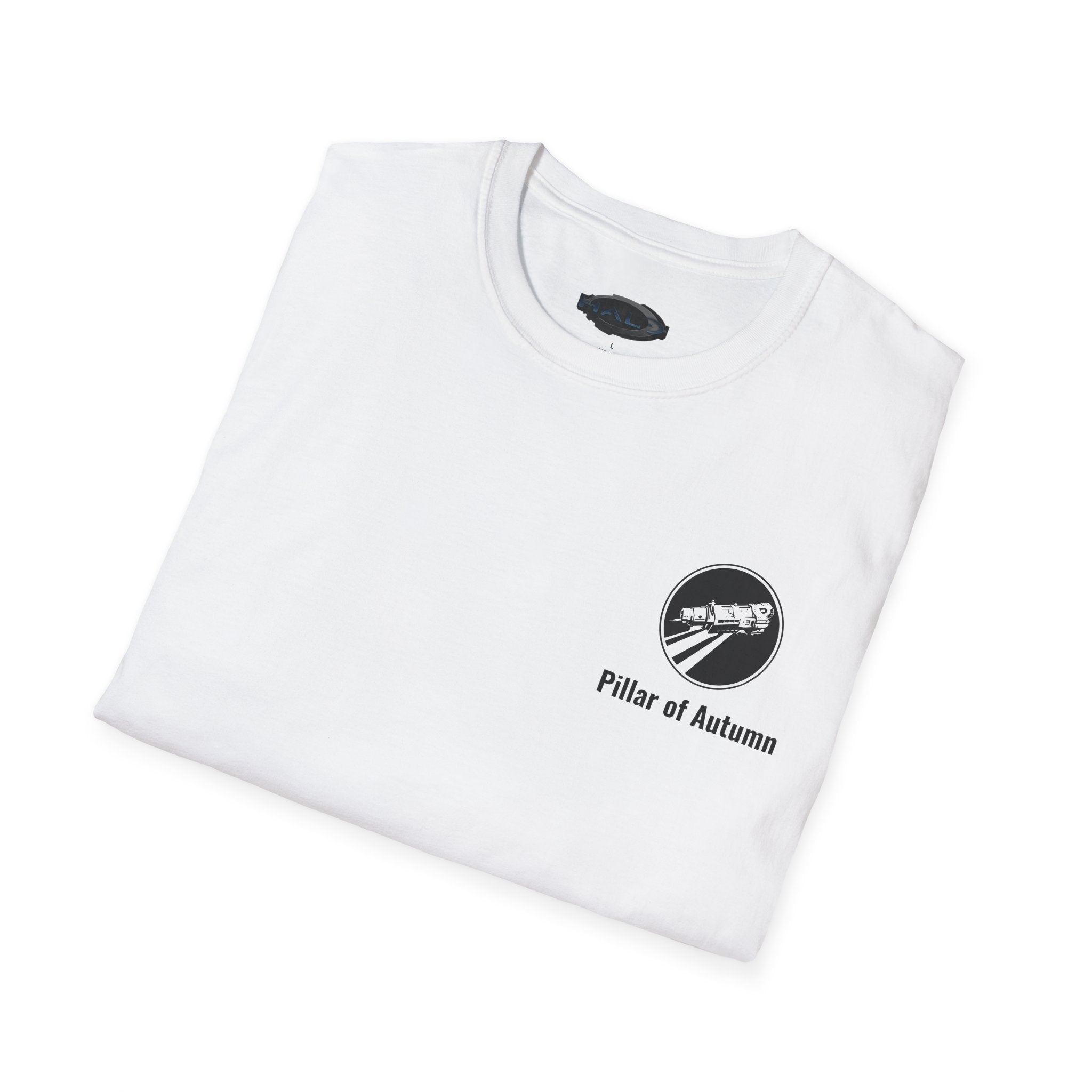 Pillar of Autumn Shirt