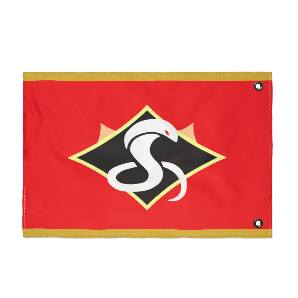 Red Army Flag