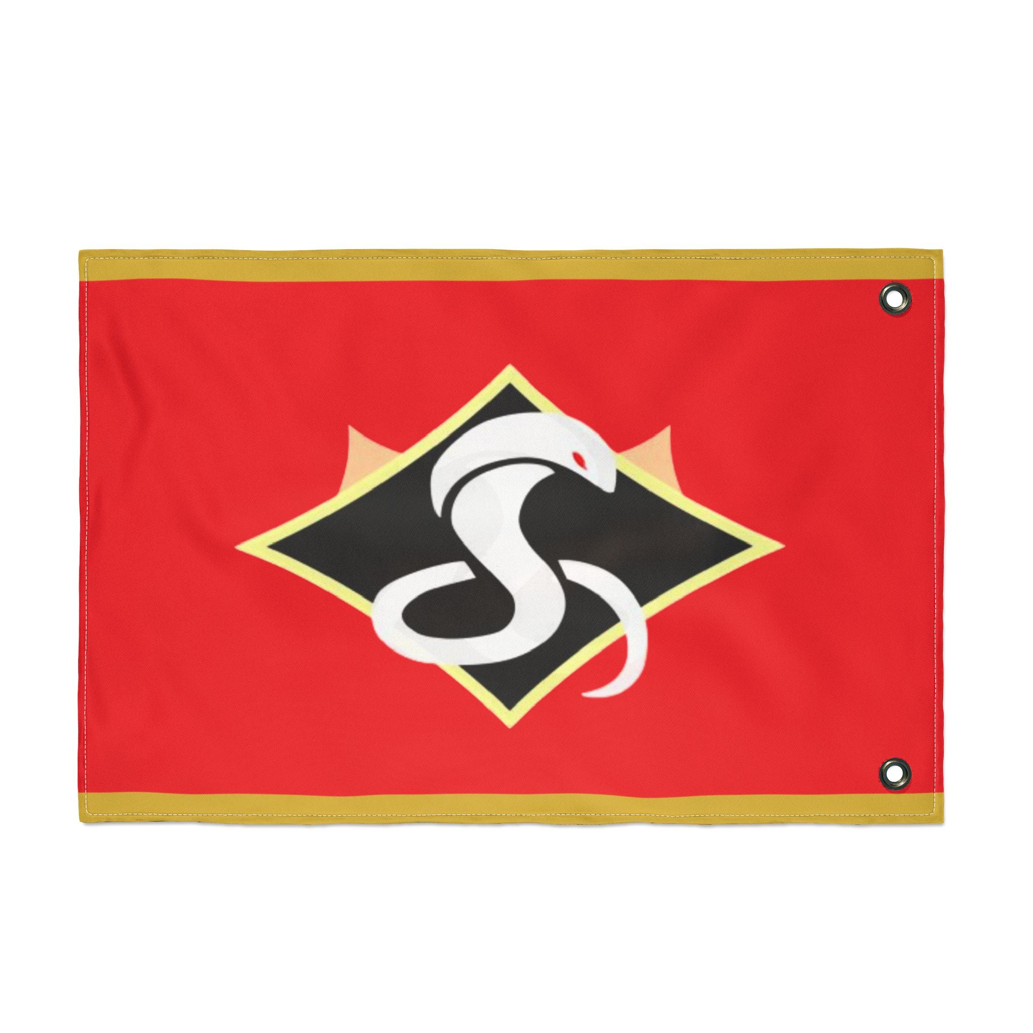 Red Army Flag