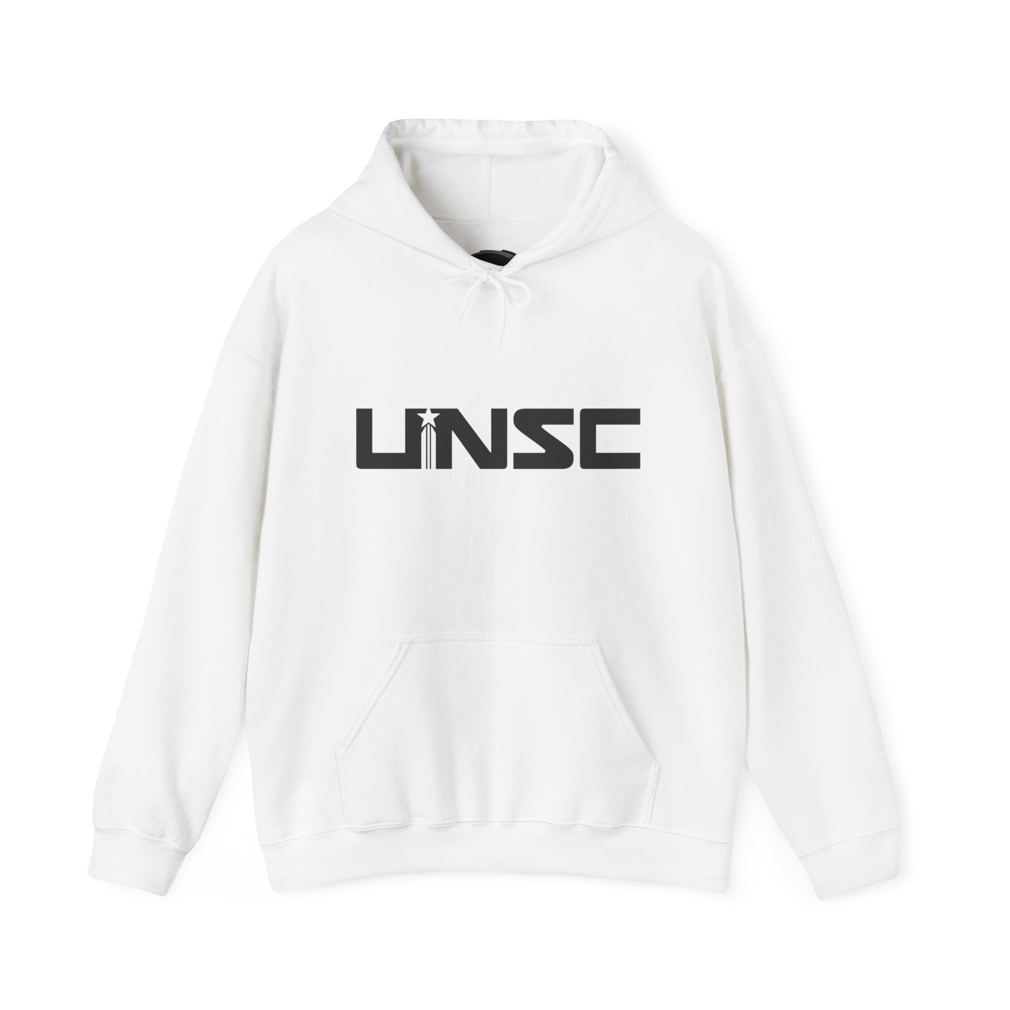 UNSC Legacy Hoodie