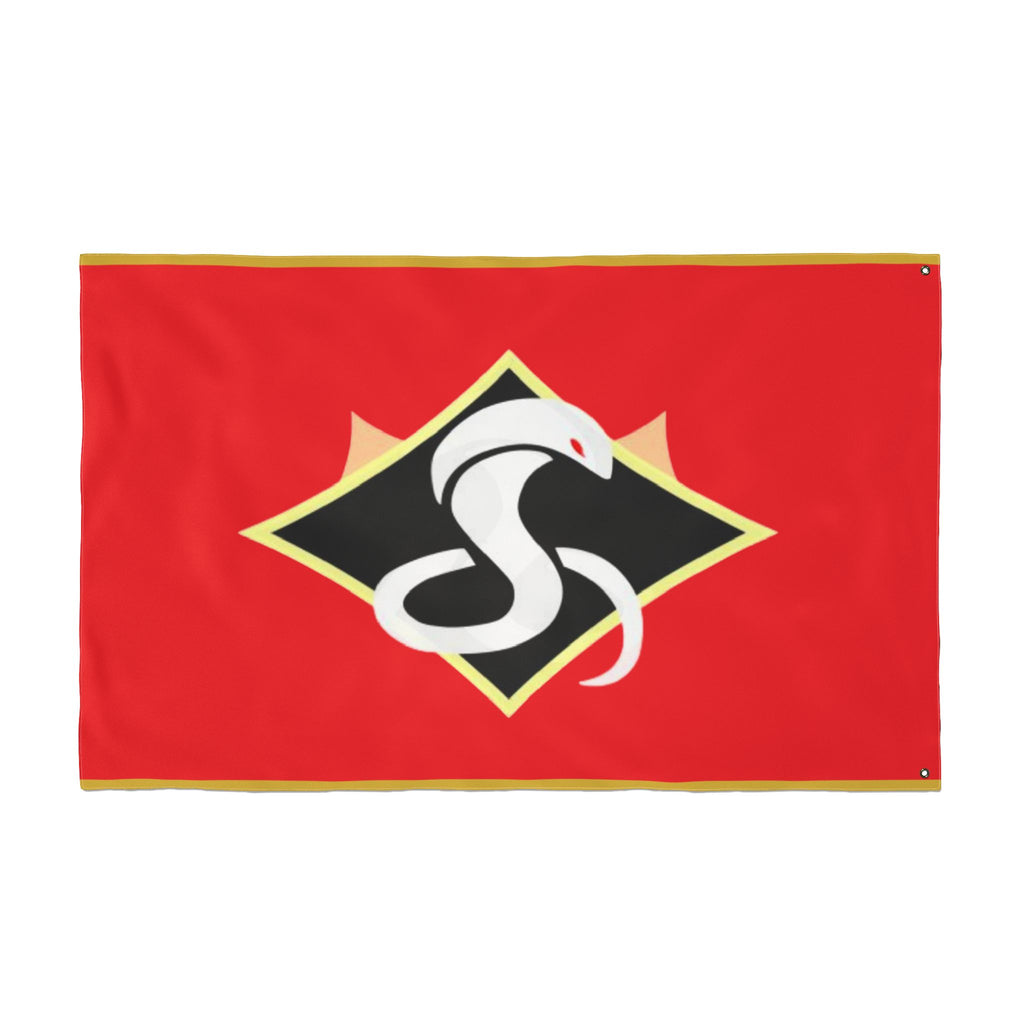 Red Army Flag