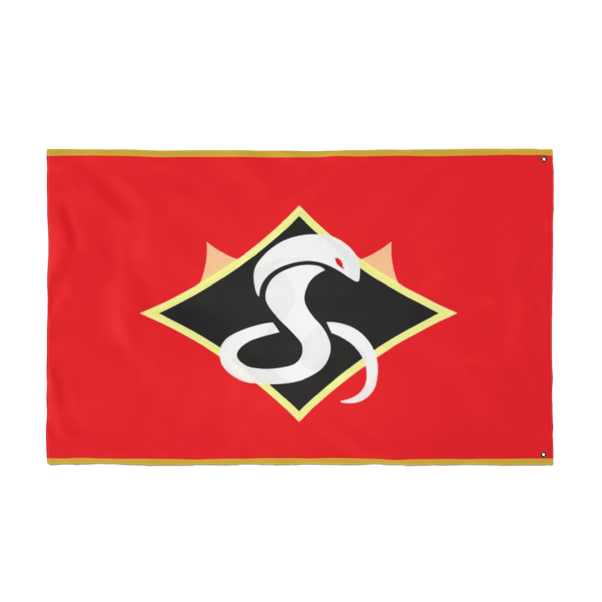 Red Army Flag