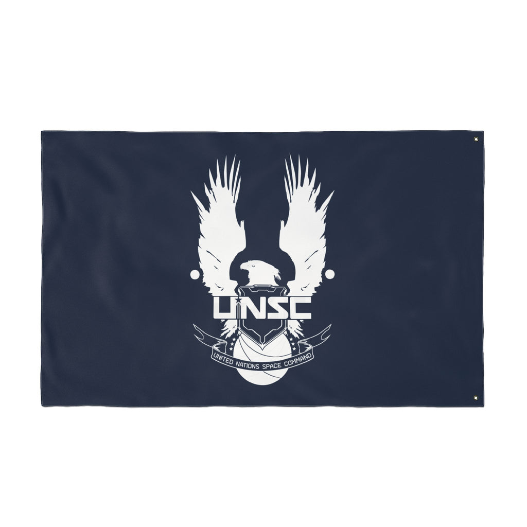 UNSC Flag