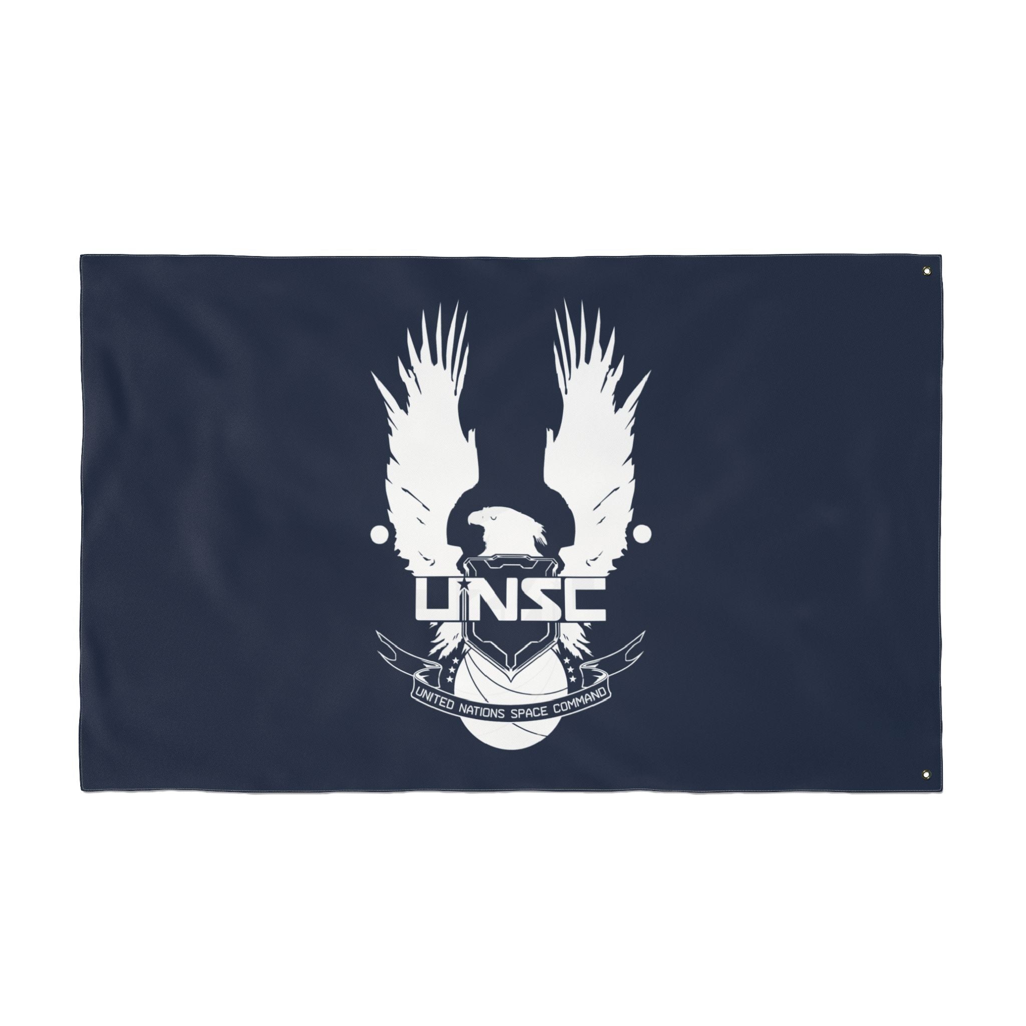 UNSC Flag