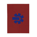 Glory To The Red Team Blanket