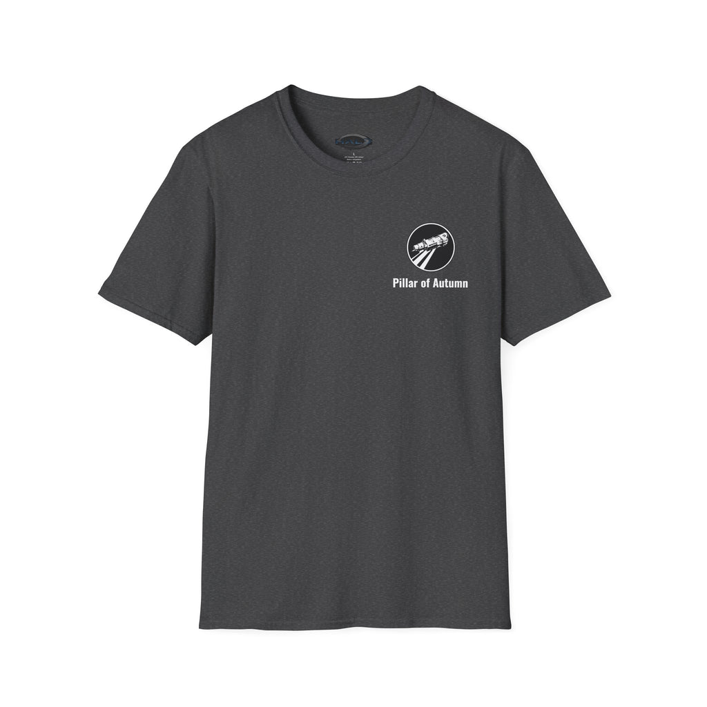 Pillar of Autumn Shirt