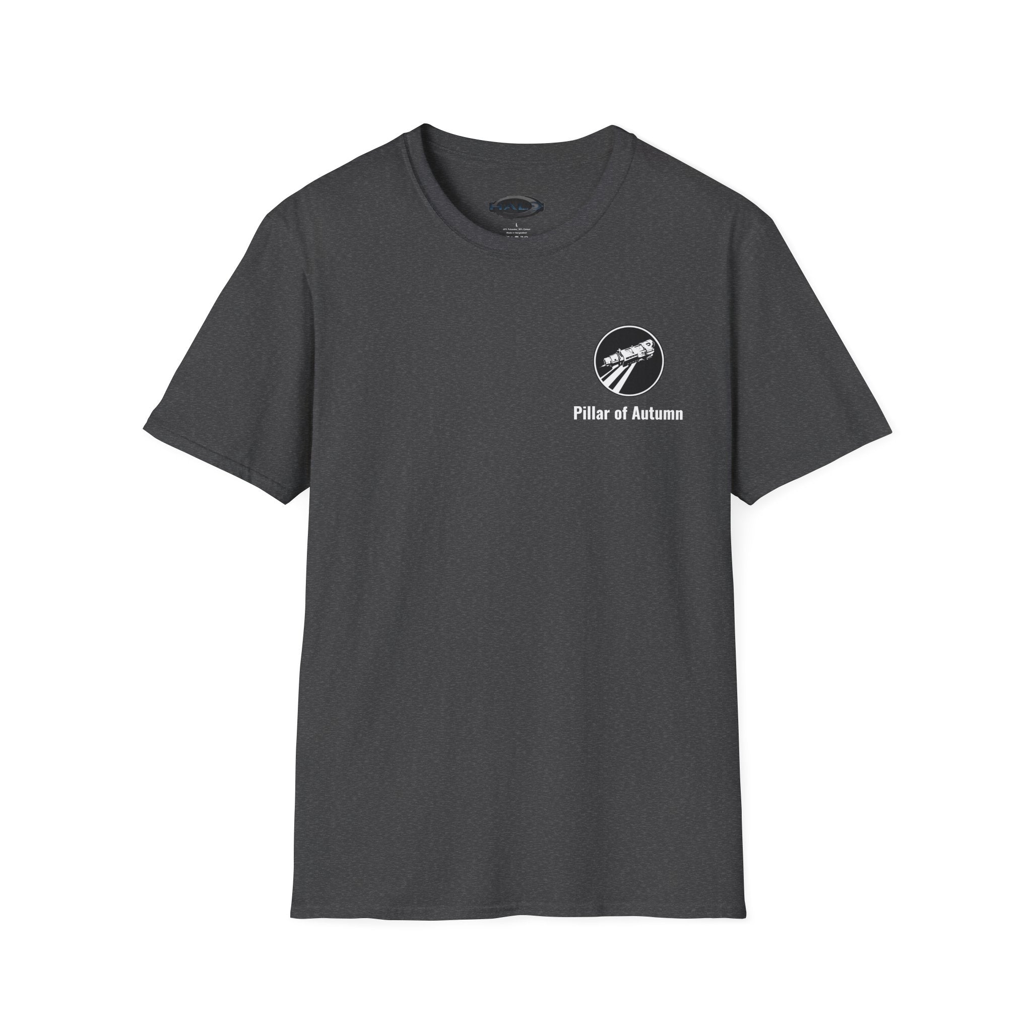Pillar of Autumn Shirt