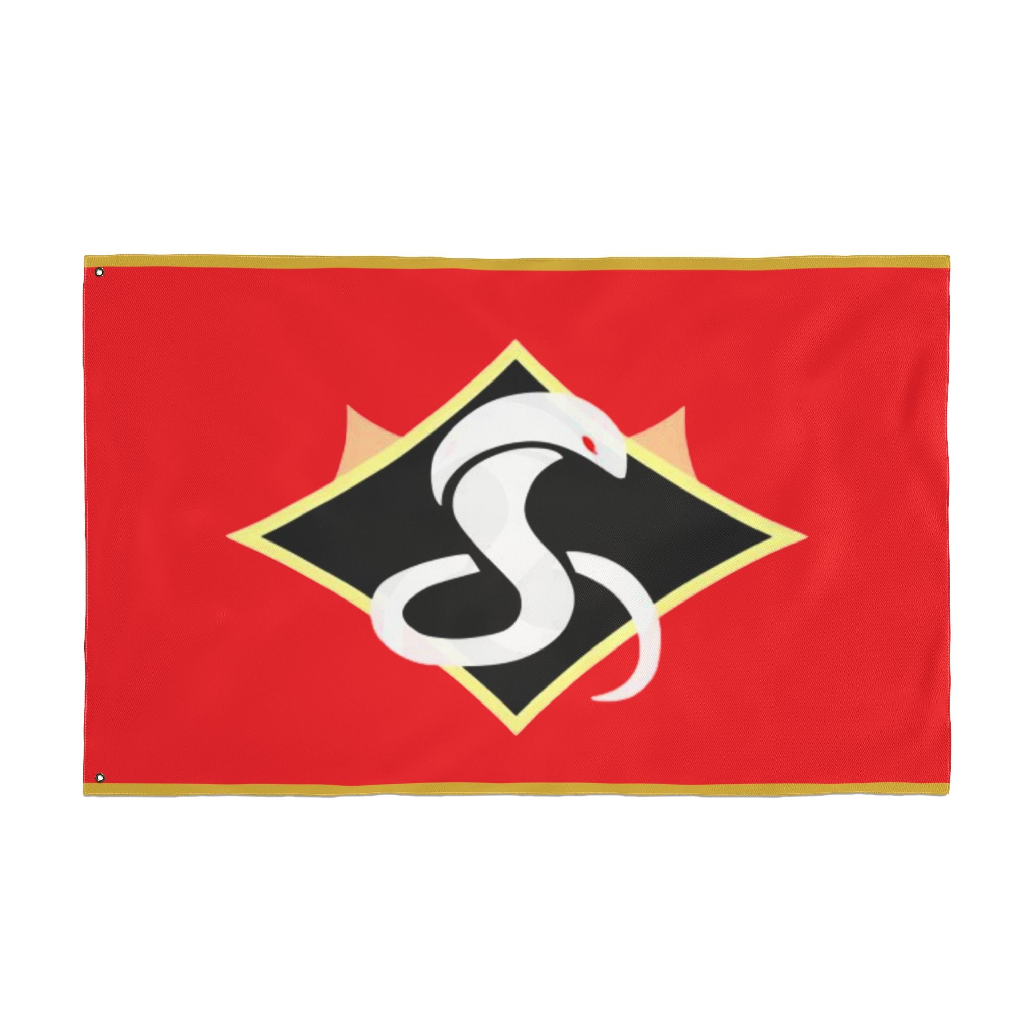 Red Army Flag